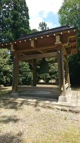 大仰寺のその他建物