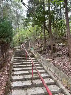 お狐稲荷社(京都府)