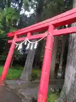 須山浅間神社(静岡県)
