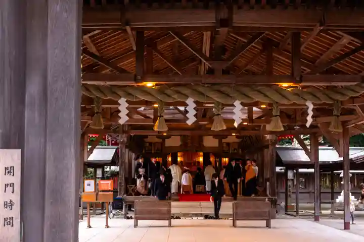 宗像大社(福岡県)