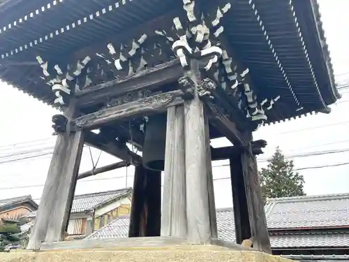 本誓寺(滋賀県)