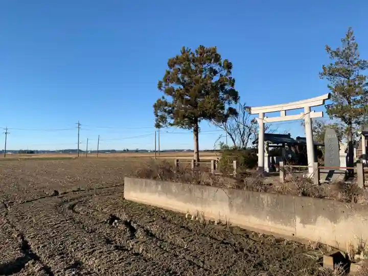 水神社(千葉県)