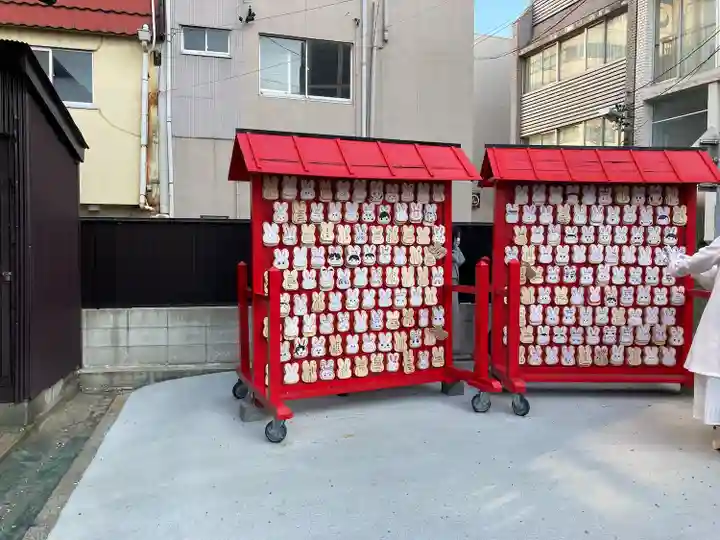 三輪神社(愛知県)