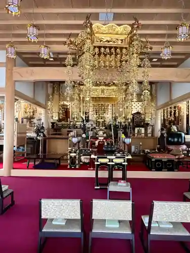 妙音寺(神奈川県)