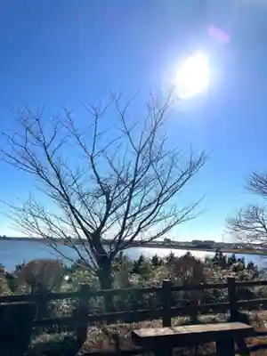 泊崎弘法大師堂(茨城県)