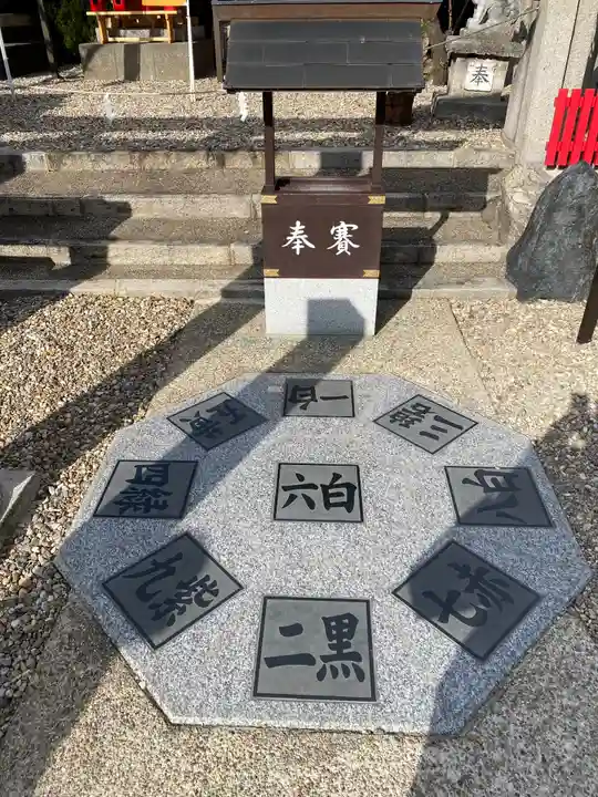 山田天満宮のその他建物