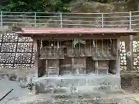 八幡神社(徳島県)