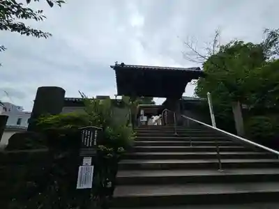 泉岳寺(東京都)