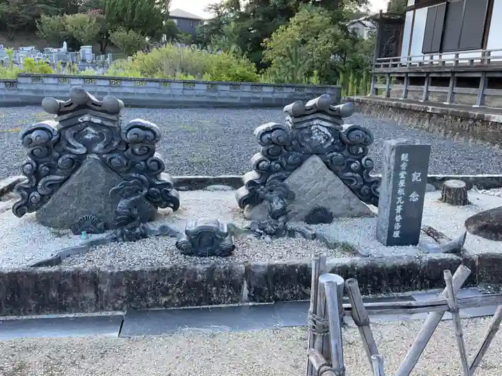 大泉寺のその他建物
