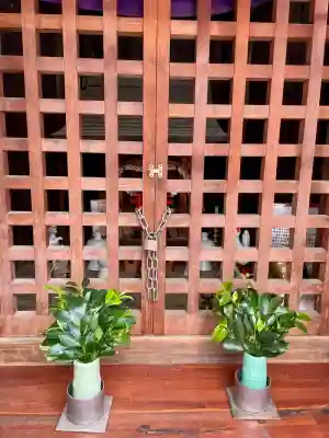 桃園稲荷(東京都)