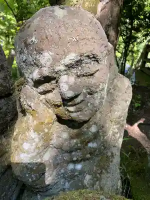 愛宕念仏寺(京都府)