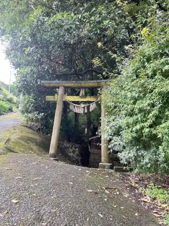 八大之宮(宮崎県)