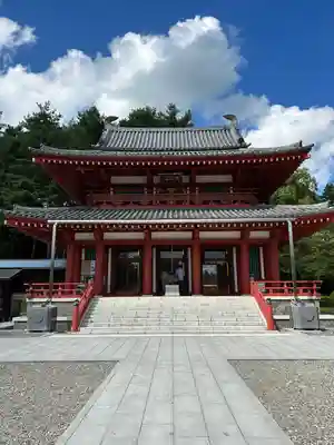 聖光寺(長野県)
