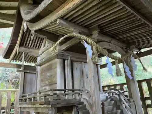 方廣寺(静岡県)