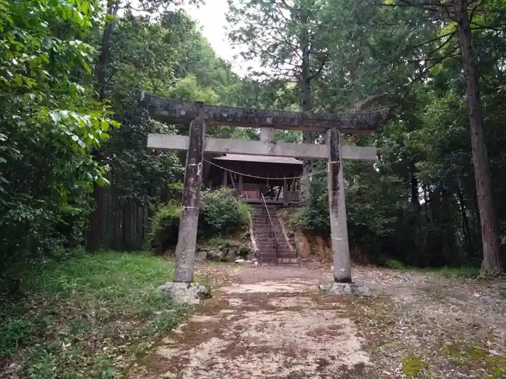 八柱神社(愛知県)