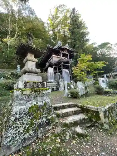 北向観音(長野県)