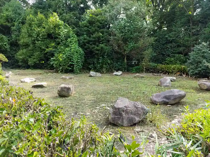 蓮華寺のその他建物