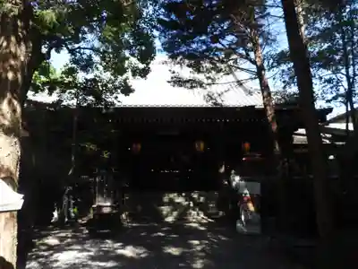 霊山寺(徳島県)