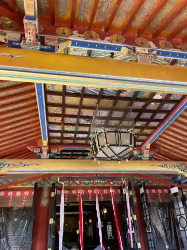祐徳稲荷神社(佐賀県)