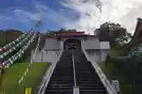 チベット仏教寺院強巴林(チャンバリン)のその他建物