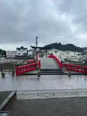 青井阿蘇神社(熊本県)