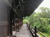 圓教寺の本殿・本堂