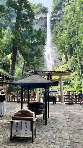 飛瀧神社（熊野那智大社別宮）の建物その他