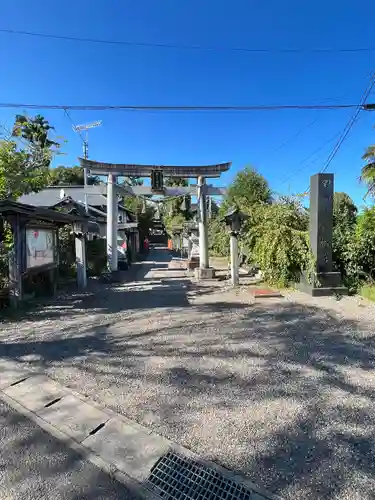 鶴峯八幡宮(千葉県)