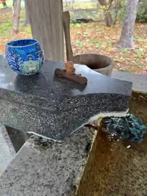 栗沢神社(北海道)