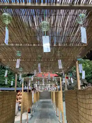 産泰神社(群馬県)