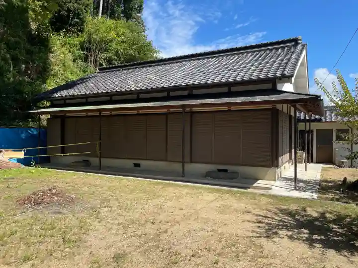 皇大神社(奈良県)