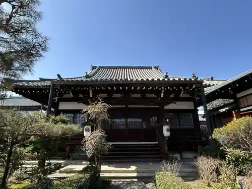 法華寺(京都府)