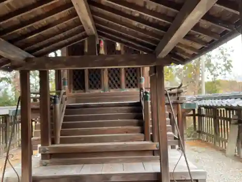 若宮神社(滋賀県)