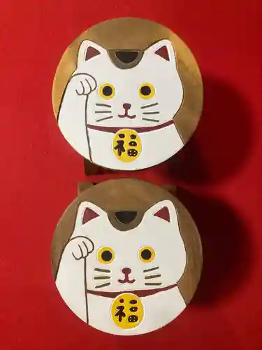 鹿角八坂神社の御朱印