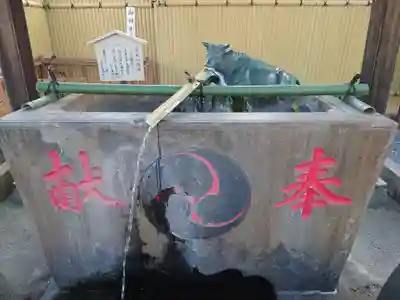 羽田神社(東京都)