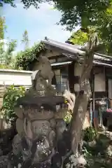 伊奈利神社(埼玉県)