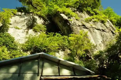 劔神社(徳島県)