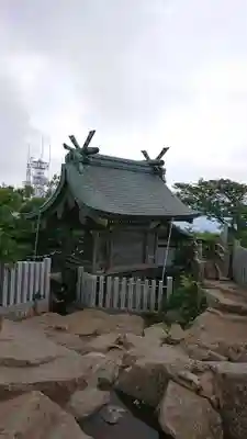 筑波山神社(茨城県)