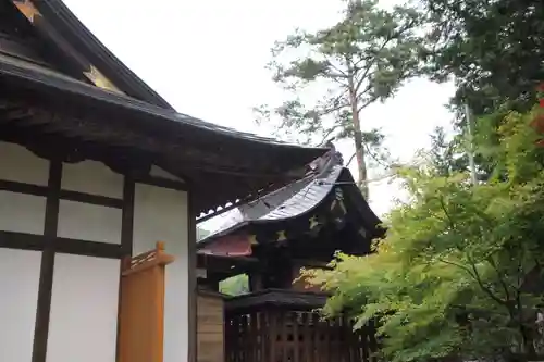 熊野神社(山梨県)