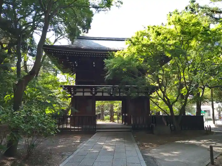 東漸寺(千葉県)