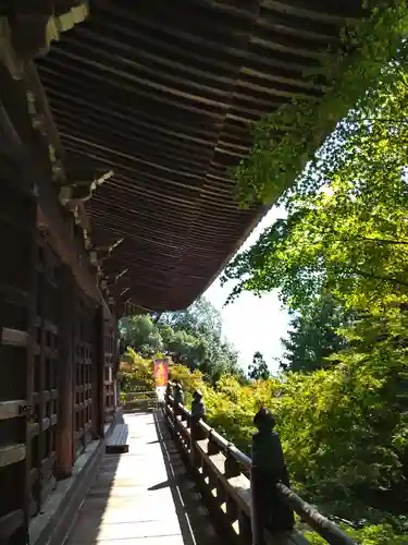 播州清水寺(兵庫県)