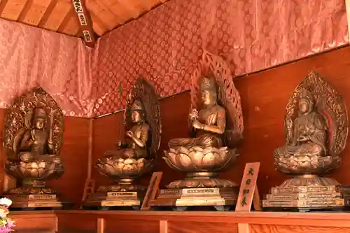 神門寺(埼玉県)