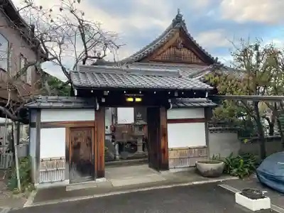 慈詮院(京都府)