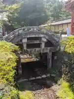 美濃國一宮 南宮大社の庭園