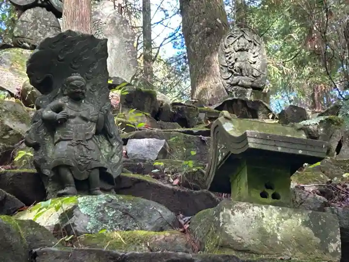 御嶽神社(長野県)