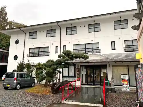 十楽寺のその他建物