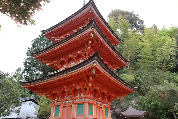 宝厳寺のその他建物