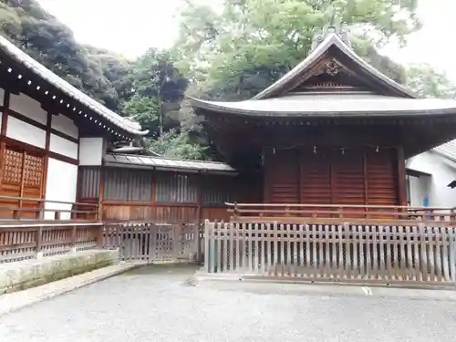 平塚神社のその他建物