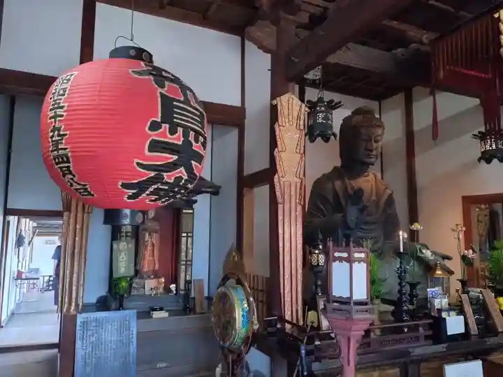 飛鳥寺(奈良県)