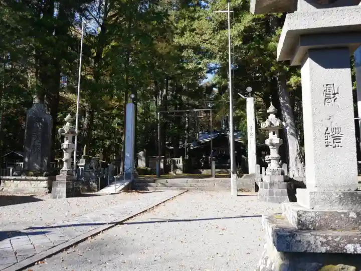 小野神社のその他建物